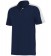 Navy/White