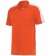 Orange/White