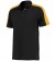 Black/Gold