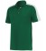 Dark Green/White