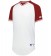 White/True Red/White