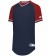 Navy/True Red/White