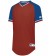 True Red/Royal/White