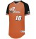 Classic V-Neck Jersey