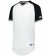 White/Black/White