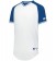 White/Royal/White