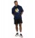 Legend Short Sleeve Tech Fleece Hoodie